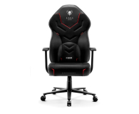 DIABLO Chairs X-GAMER 2.0 Normal Size czarny - 1192251 - zdjęcie 2